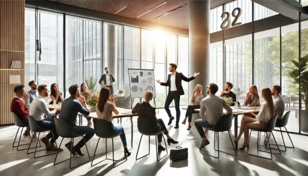 Business Seminar